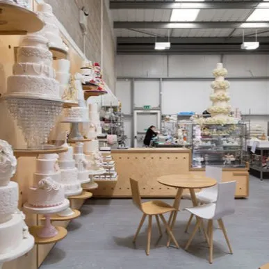 The Bridgewater Complex
Bootle