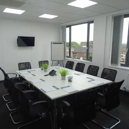 The Bridgewater Complex
Bootle