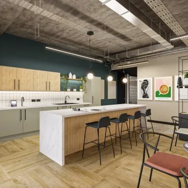 Portland House,
New Bridge Street West