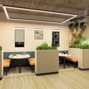 Portland House,
New Bridge Street West