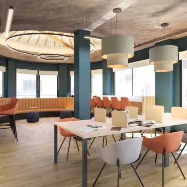 Portland House,
New Bridge Street West