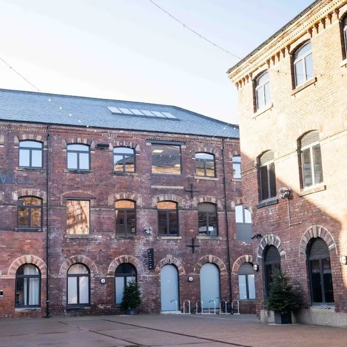 Cutter Mill, Tileyard North - WF1