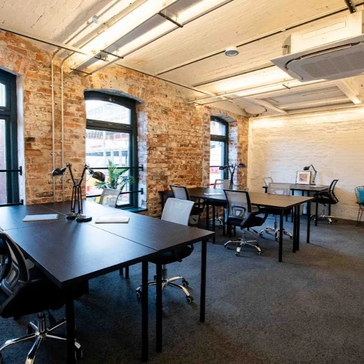 Cutter Mill 
Tileyard North