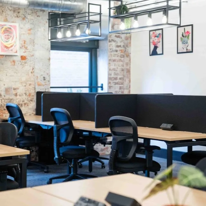 Cutter Mill 
Tileyard North