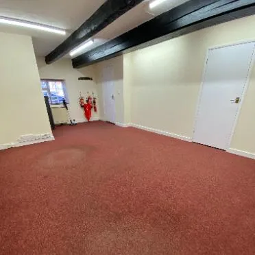 Headstart House
39 High Street