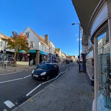 Headstart House, 39 High Street - SG12