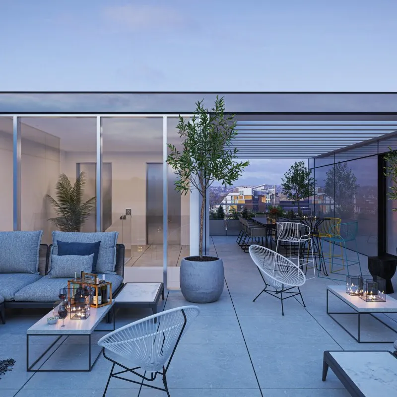 2 Great George Street