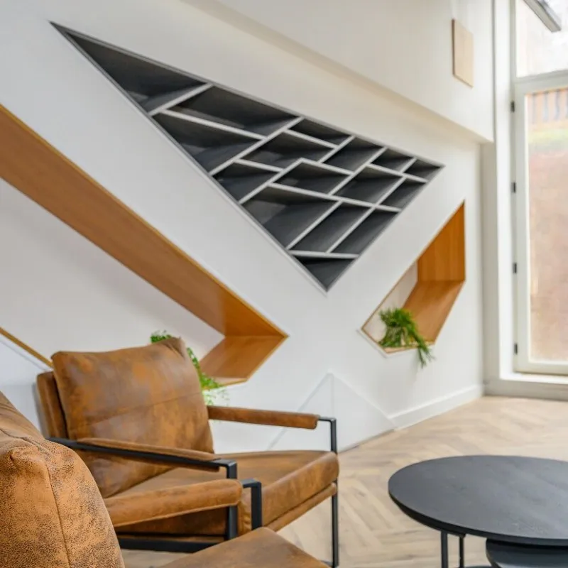 2 Great George Street