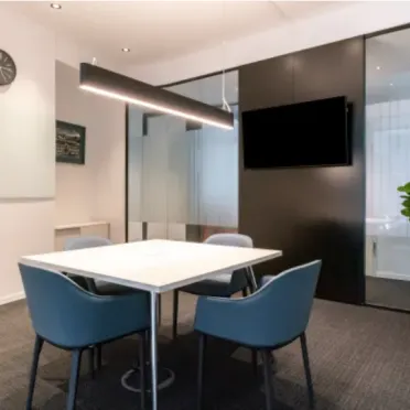 Invision House,
Wilbury Way