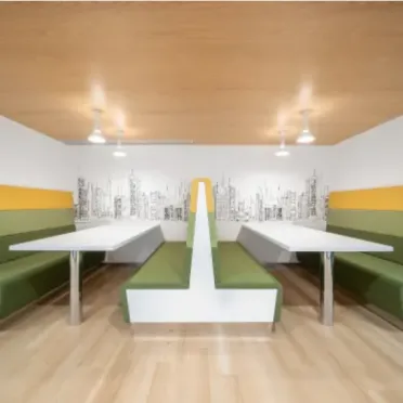 Invision House,
Wilbury Way