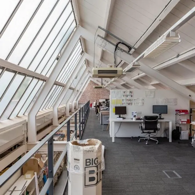 Spectrum House, 32-34 Gordon House Road, Gospel Oak