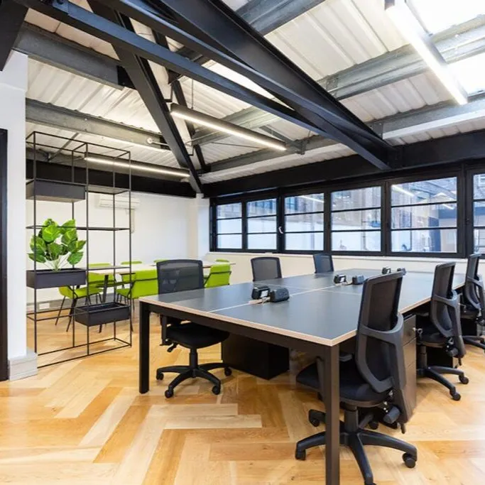 Spectrum House, 32-34 Gordon House Road, Gospel Oak