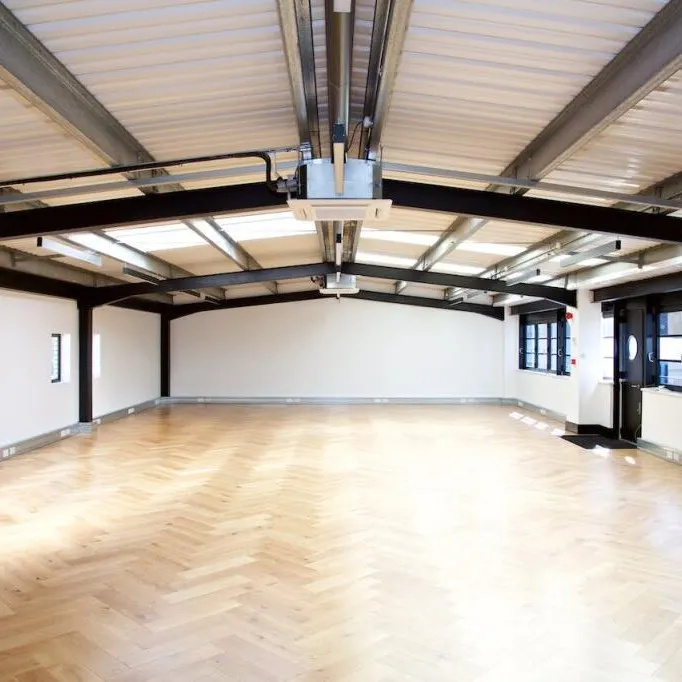 Spectrum House, 32-34 Gordon House Road, Gospel Oak