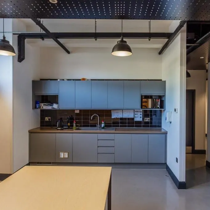 Spectrum House, 32-34 Gordon House Road, Gospel Oak