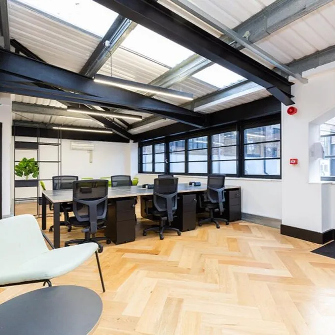 Spectrum House, 32-34 Gordon House Road, Gospel Oak