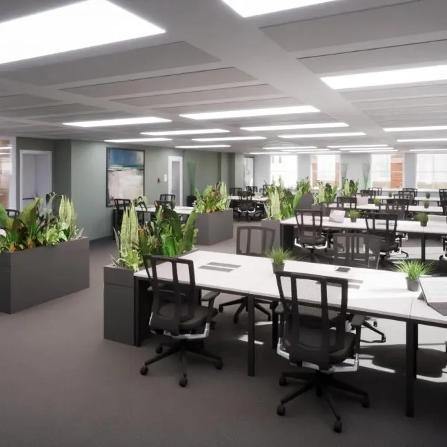 Chancery Station House, 31 High Holborn - WC1V