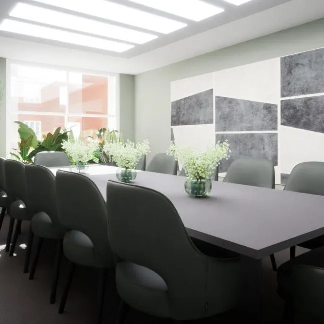 Chancery Station House,
31 High Holborn