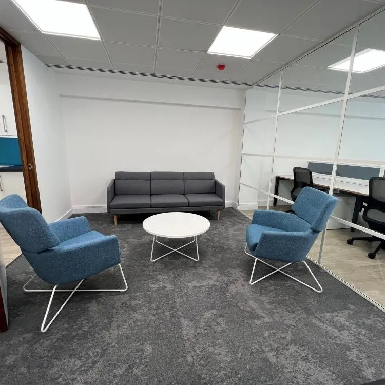 12 Berkeley Street - W1J