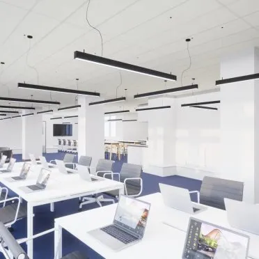 Devonshire House,
60 Goswell Road