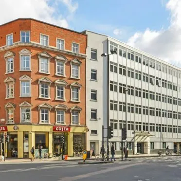 Devonshire House, 60 Goswell Road - EC1M