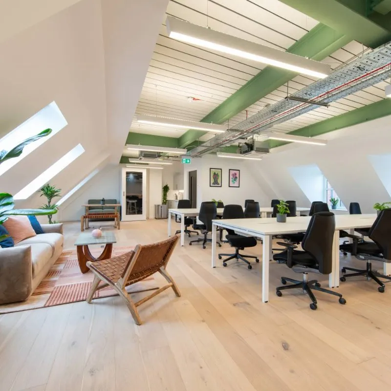 6-7 Saint John's Lane