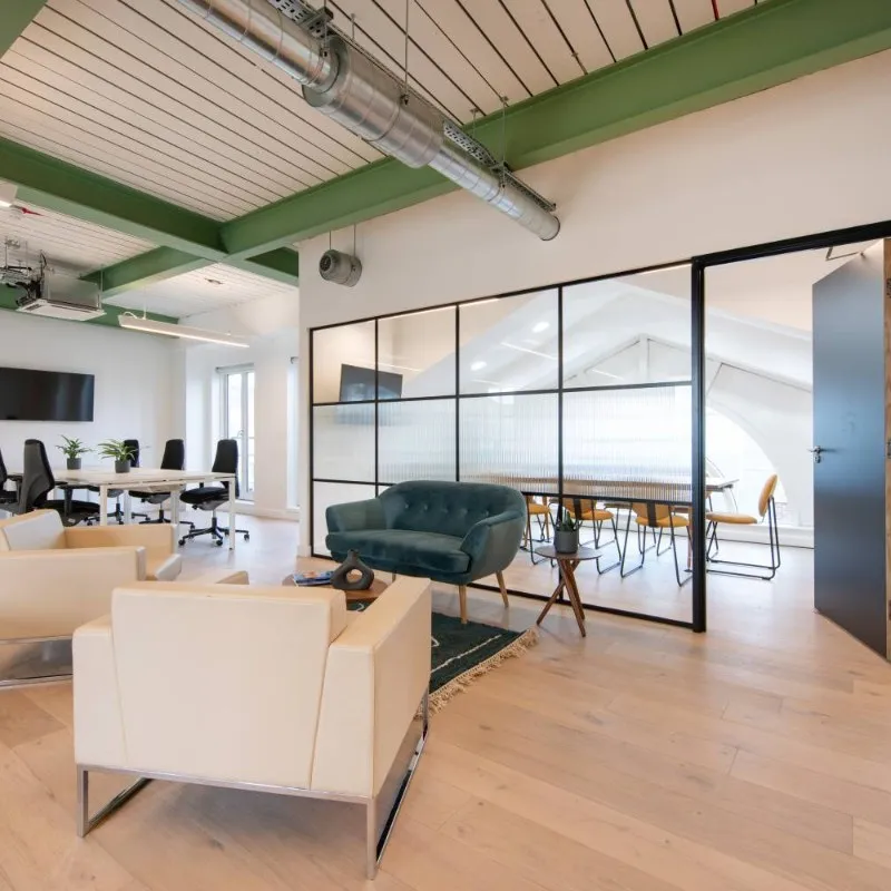 6-7 Saint John's Lane