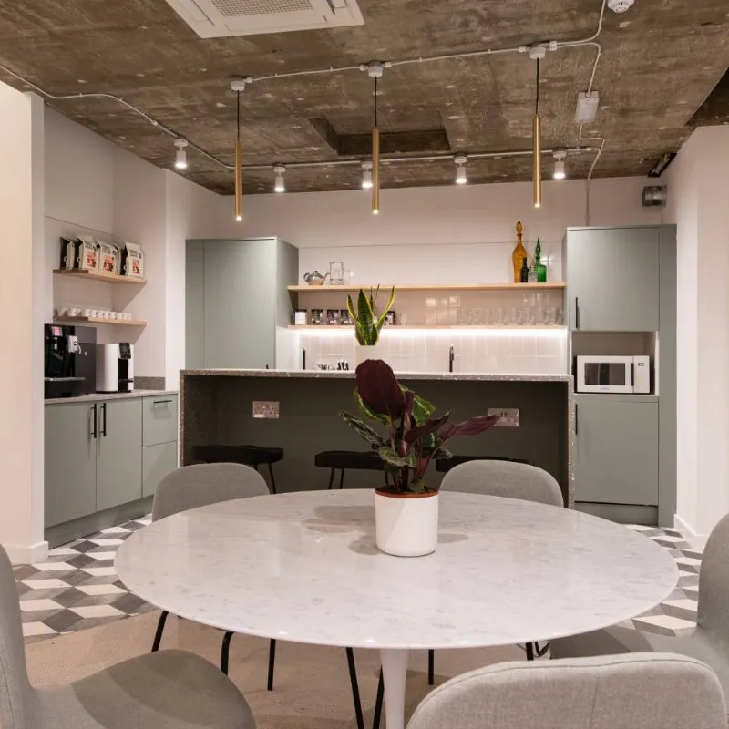 6-7 Saint John's Lane