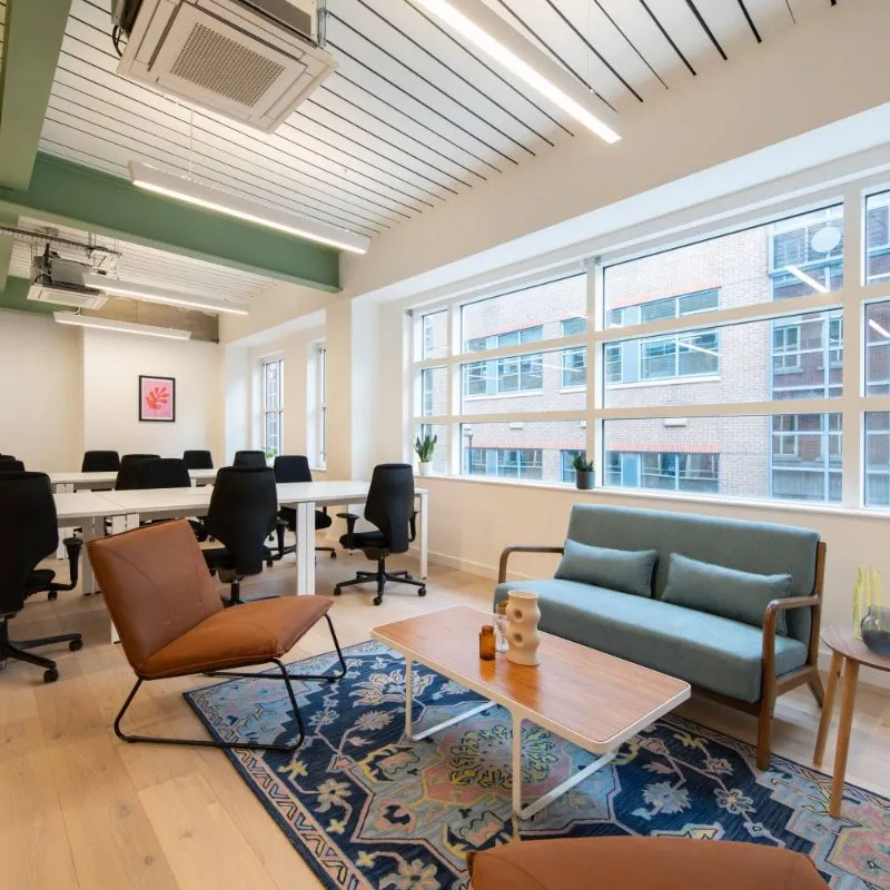 6-7 Saint John's Lane