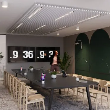 The Arc
204 City Road