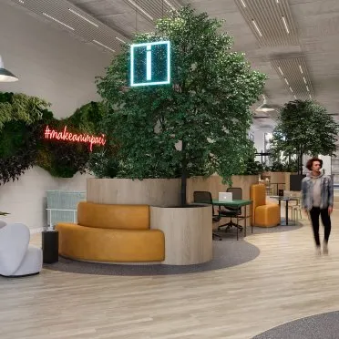 The Arc
204 City Road