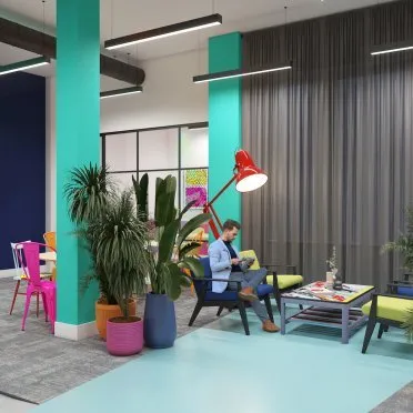 24 Lime Street, City, London - EC3M