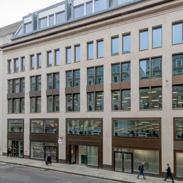 51 Moorgate - EC2R