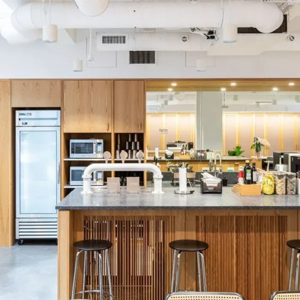 The Deck, 
8-14 Meard Street