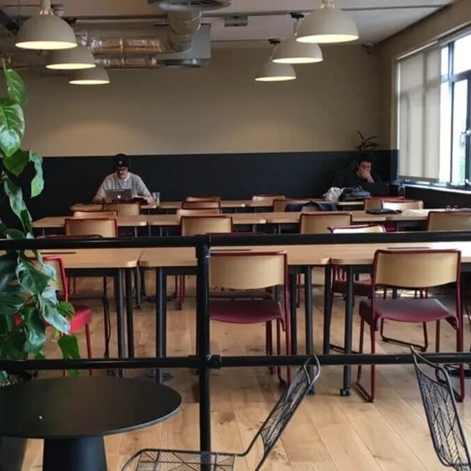 Netil Corner, 2 Bocking Street