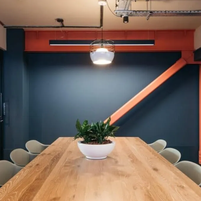 Netil Corner, 2 Bocking Street