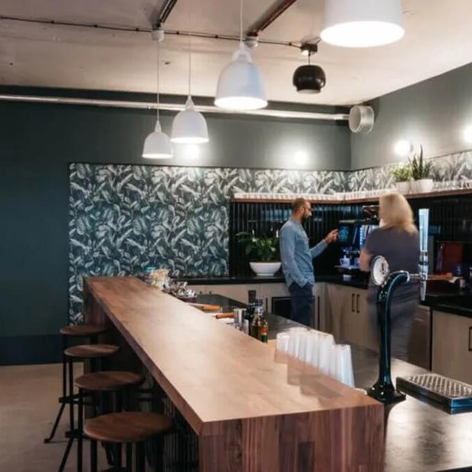 Netil Corner, 2 Bocking Street