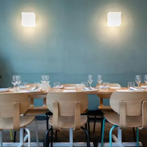 Netil House, 1 Westgate St