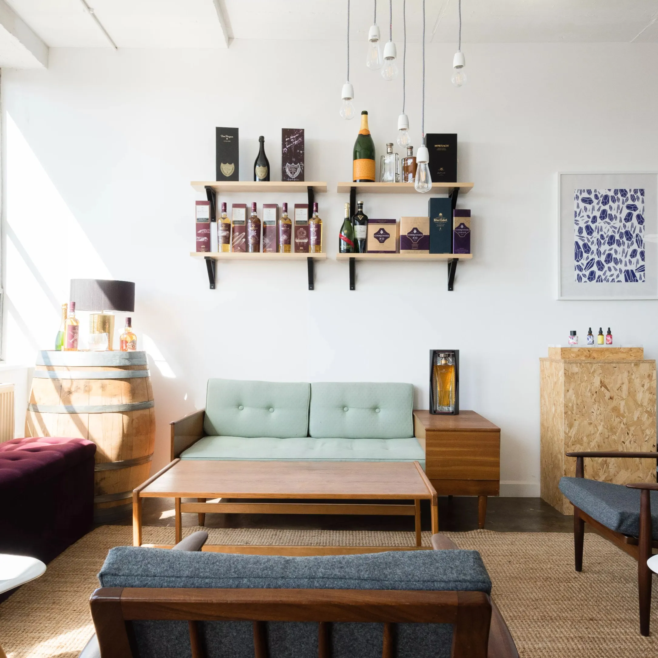 Netil House, 1 Westgate St