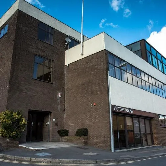 Victory House, Chobham Street - LU1