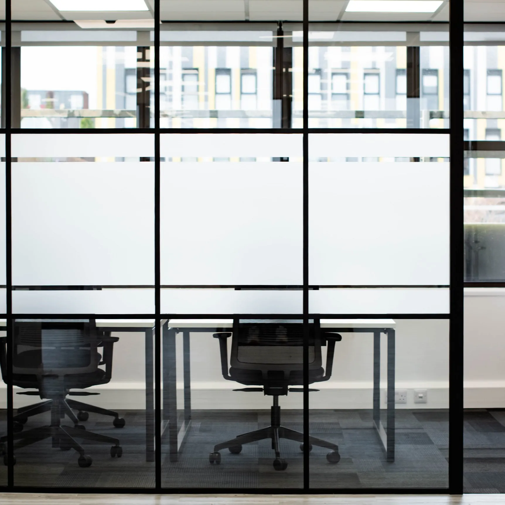 Victory House
Chobham Street