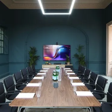 St Helen’s House
Kings Street