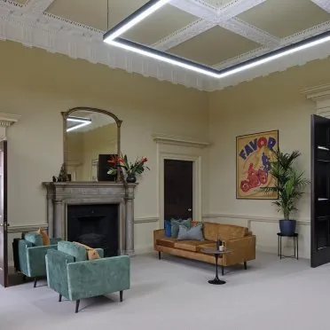 St Helen’s House
Kings Street