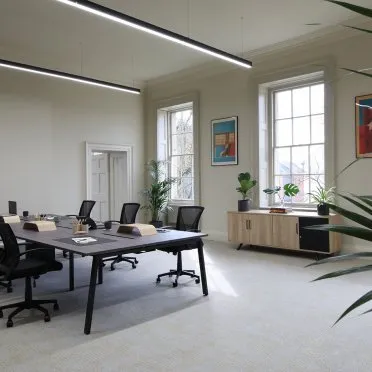 St Helen’s House
Kings Street