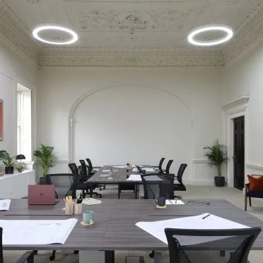 St Helen’s House
Kings Street