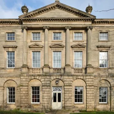 St Helen’s House
Kings Street