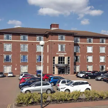 Scotswood House
Thornaby Place