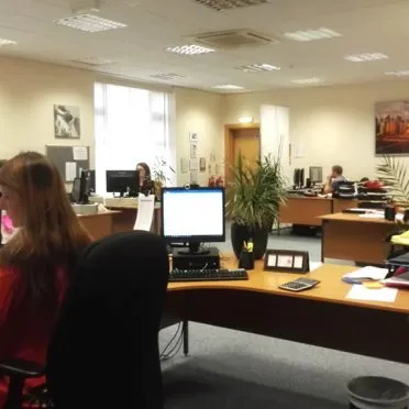 Echo Building
West Wear Street