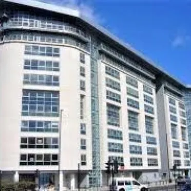 Echo Building, West Wear Street - SR1