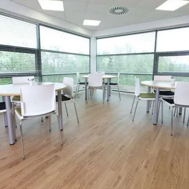 Cobalt Business Park, Silver Fox Way