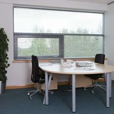 Cobalt Business Park, Silver Fox Way